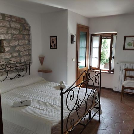 Agriturismo Rupestr Canelli Exterior foto