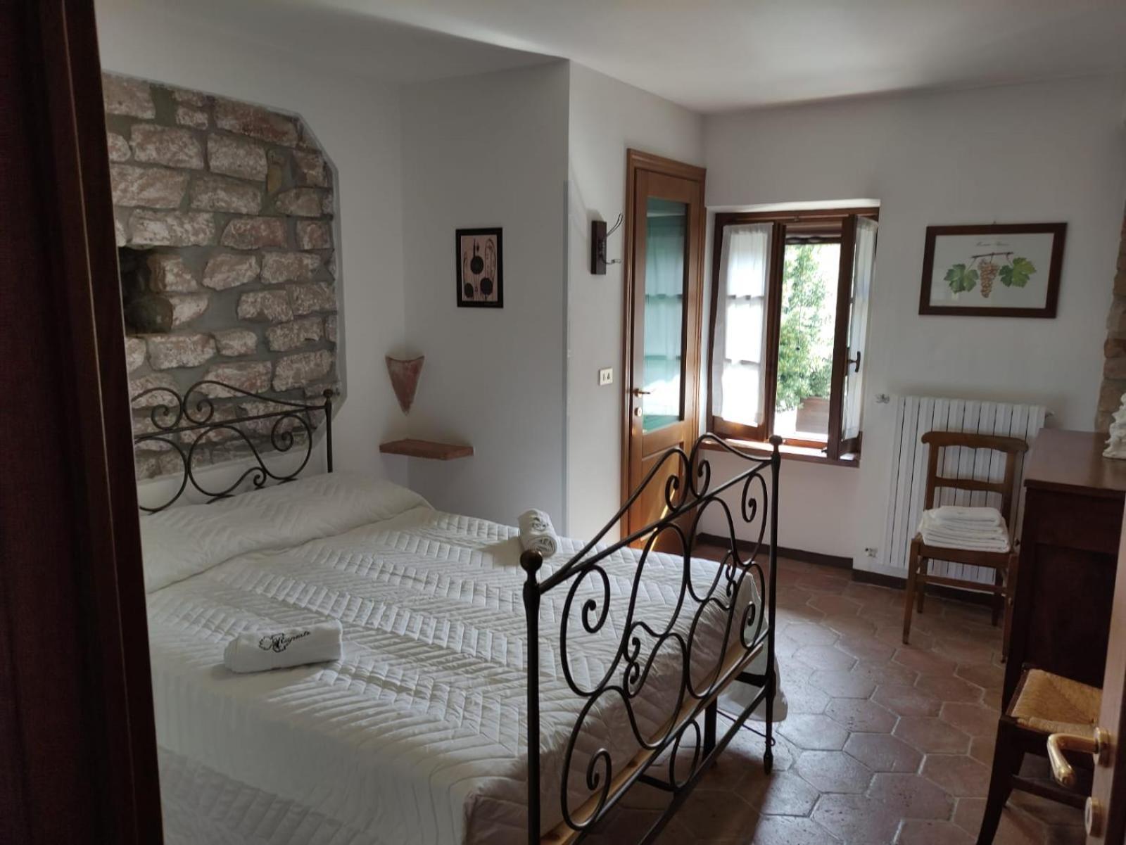 Agriturismo Rupestr Canelli Exterior foto