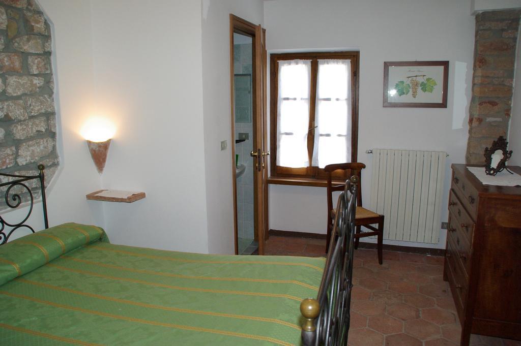 Agriturismo Rupestr Canelli Exterior foto