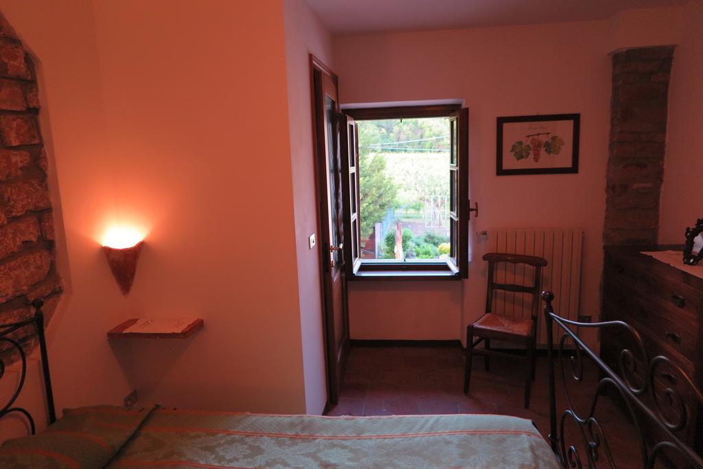 Agriturismo Rupestr Canelli Exterior foto